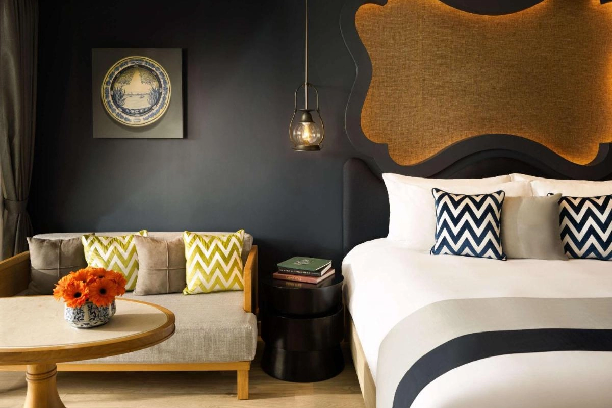 Avista Grande Phuket Karon - Hotel Photo 17