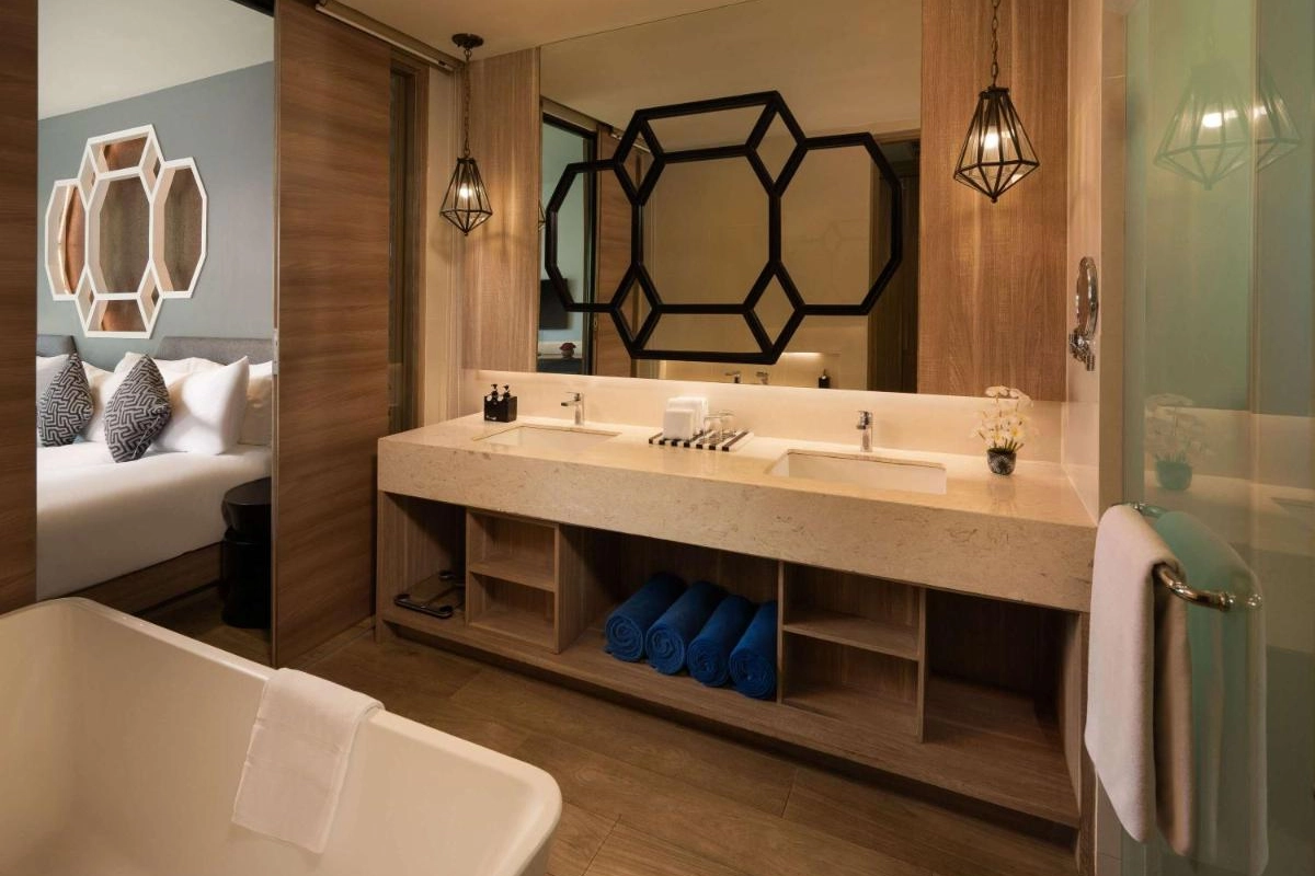 Avista Grande Phuket Karon - Hotel Photo 18