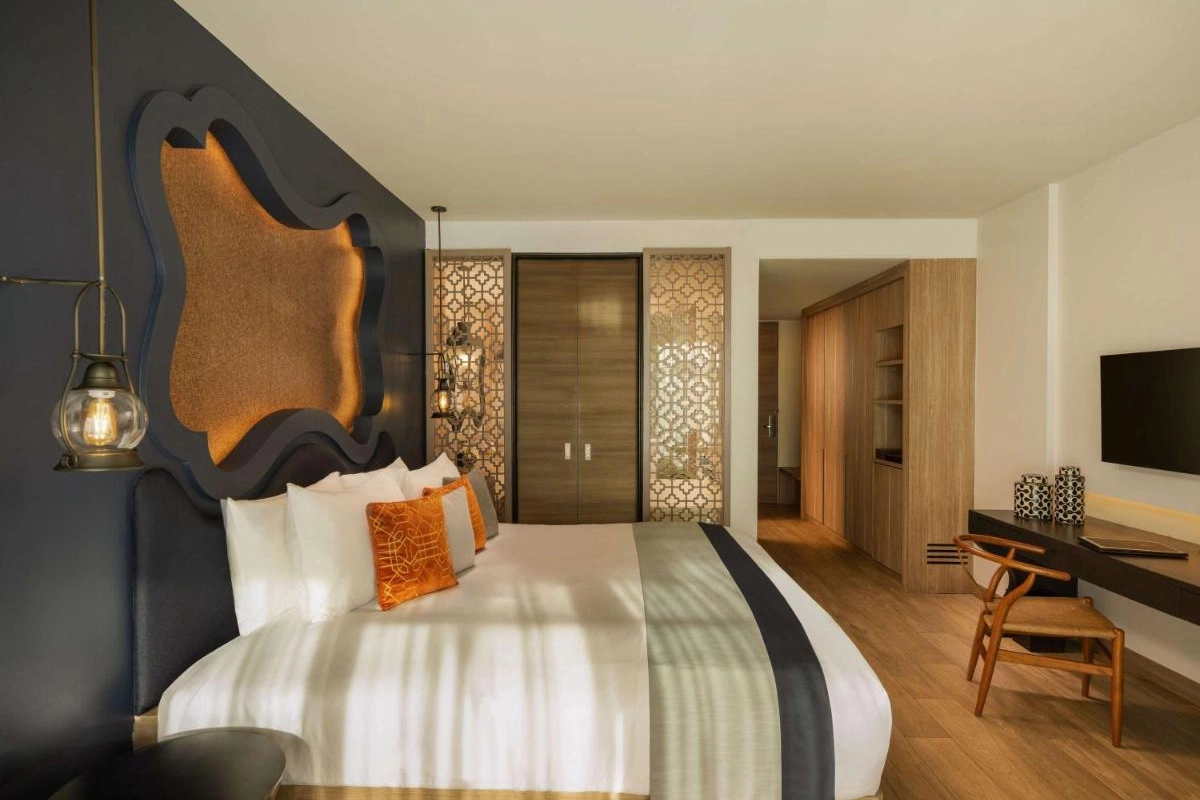 Avista Grande Phuket Karon - Hotel Photo 19