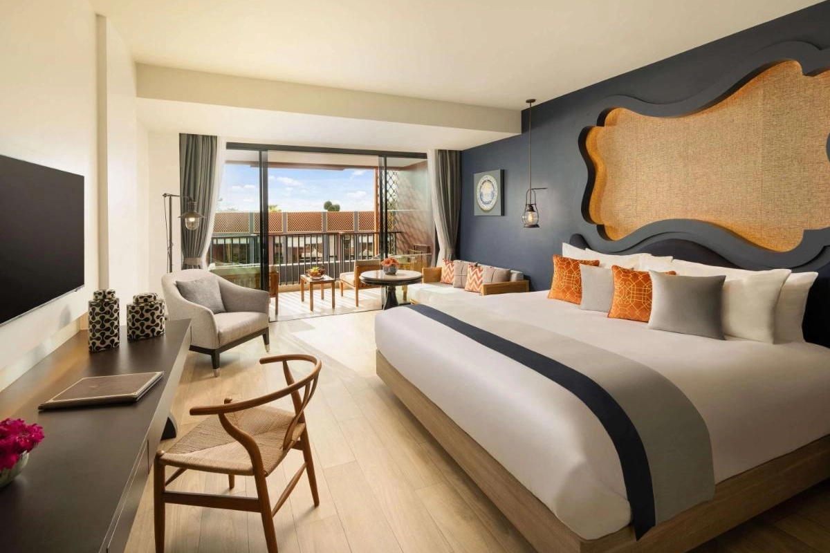 Avista Grande Phuket Karon - Hotel Photo 21