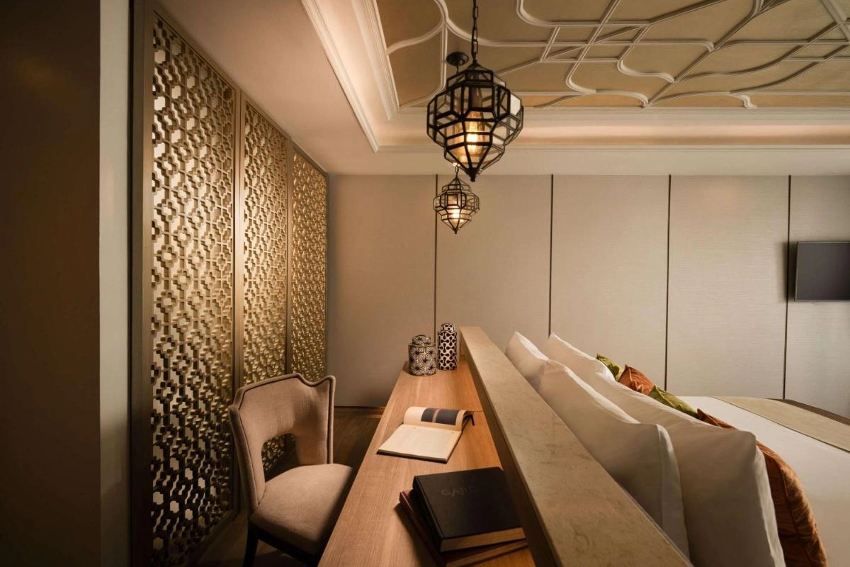 Avista Grande Phuket Karon - Hotel Photo 22