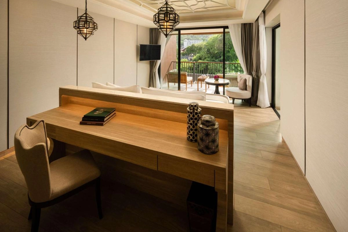 Avista Grande Phuket Karon - Hotel Photo 23