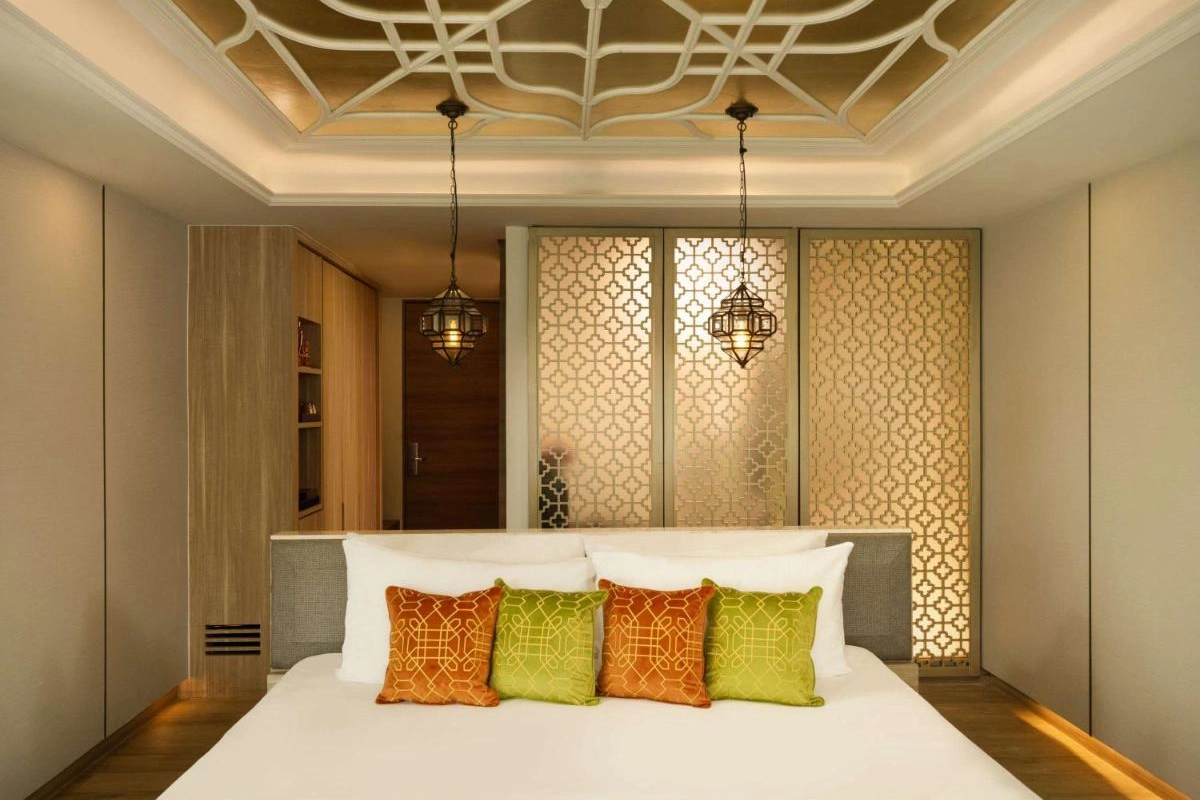 Avista Grande Phuket Karon - Hotel Photo 24