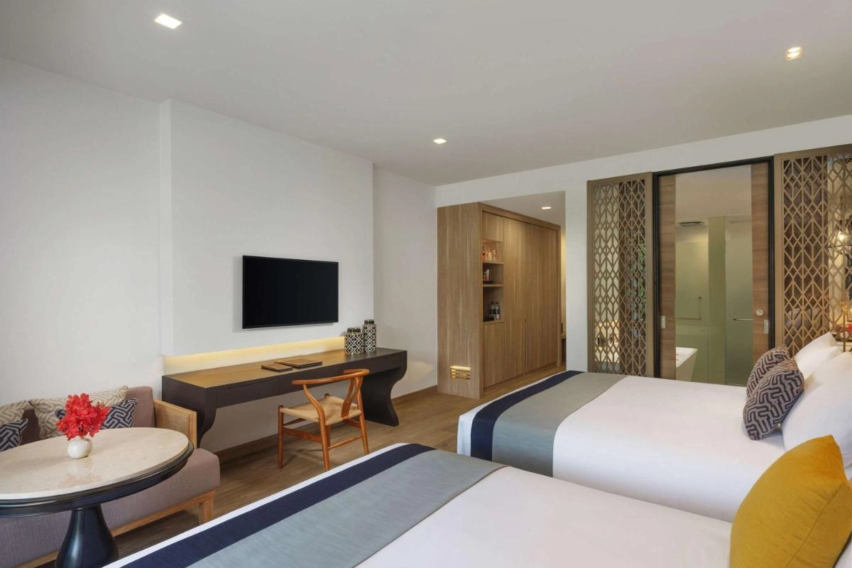 Avista Grande Phuket Karon - Hotel Photo 25