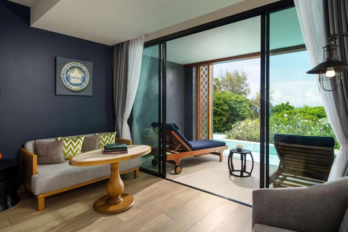 Avista Grande Phuket Karon - Hotel Photo 27