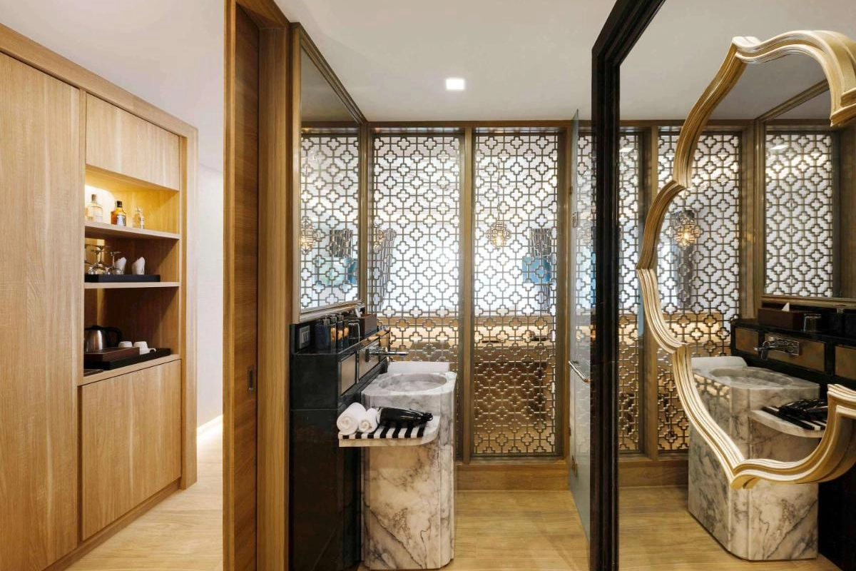 Avista Grande Phuket Karon - Hotel Photo 28