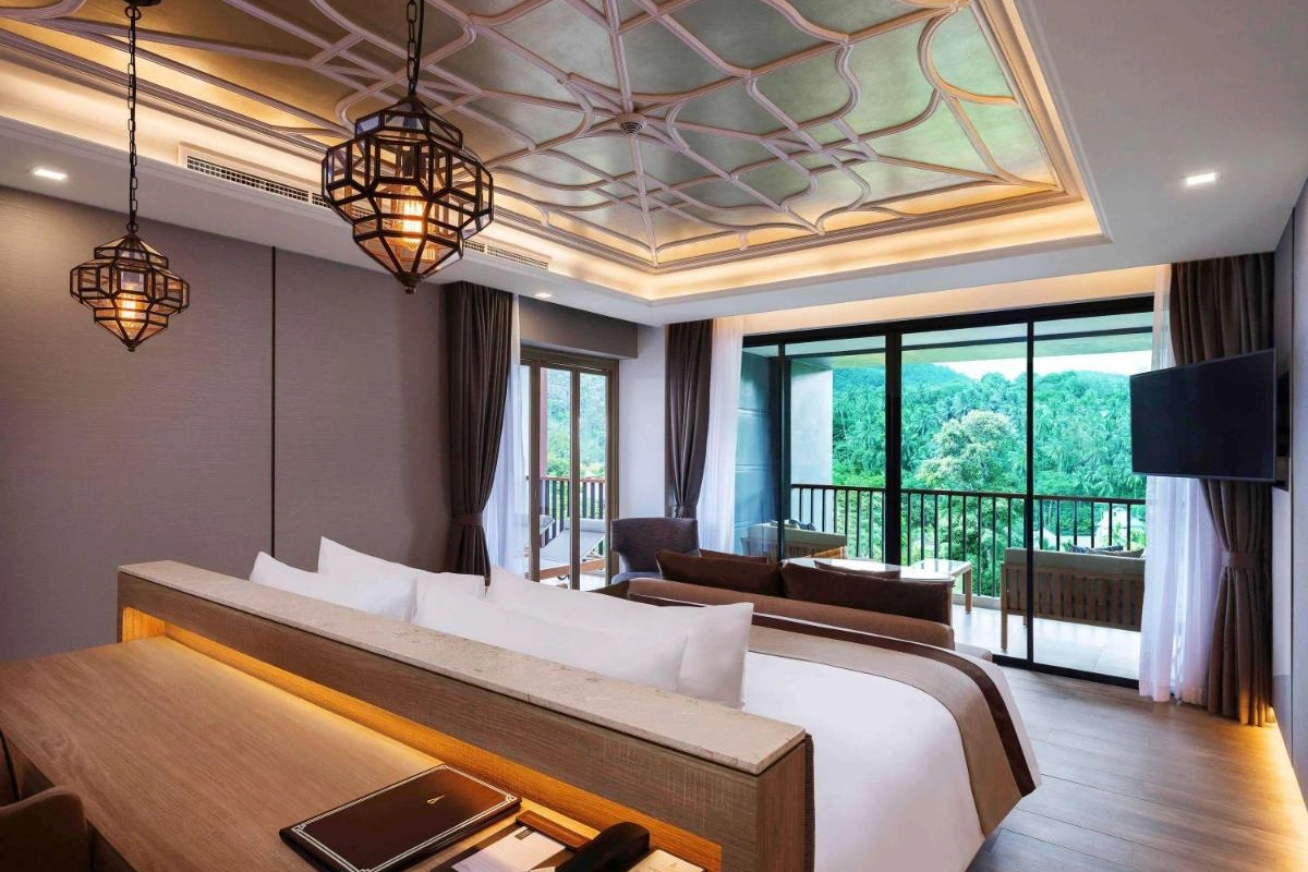 Avista Grande Phuket Karon - Hotel Photo 29