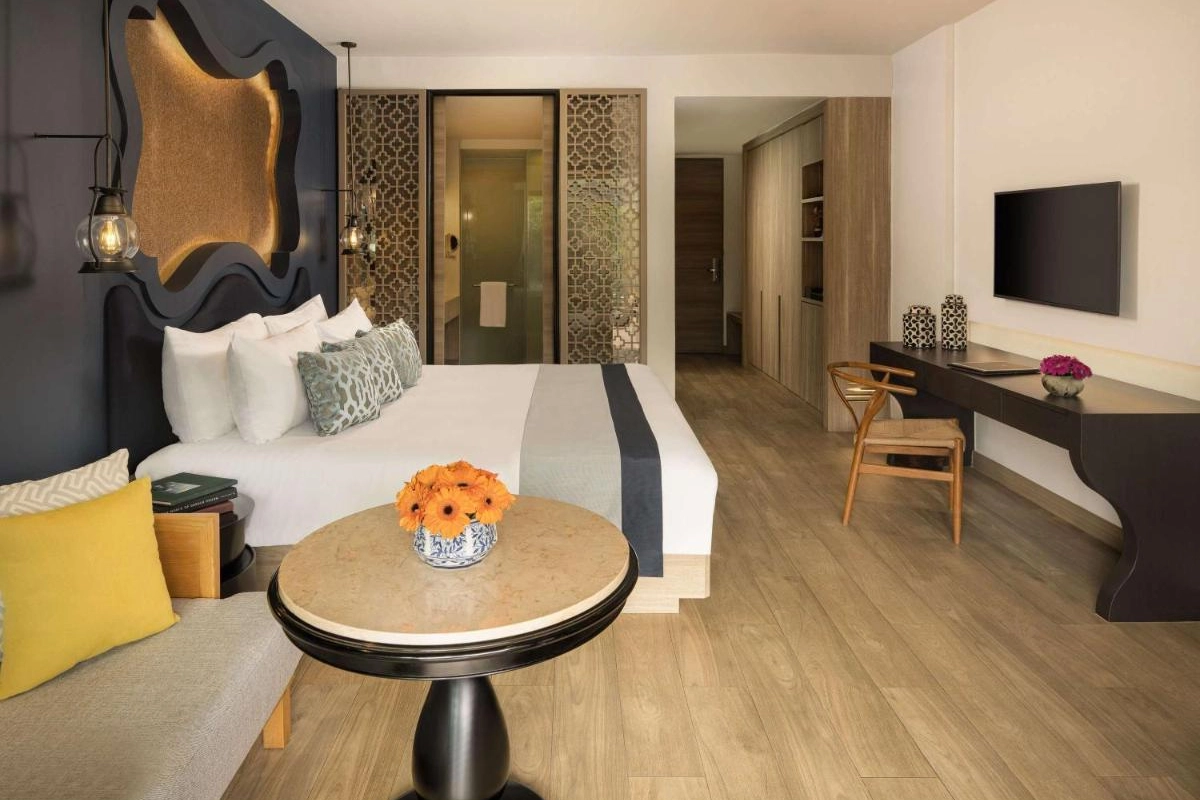 Avista Grande Phuket Karon - Hotel Photo 30