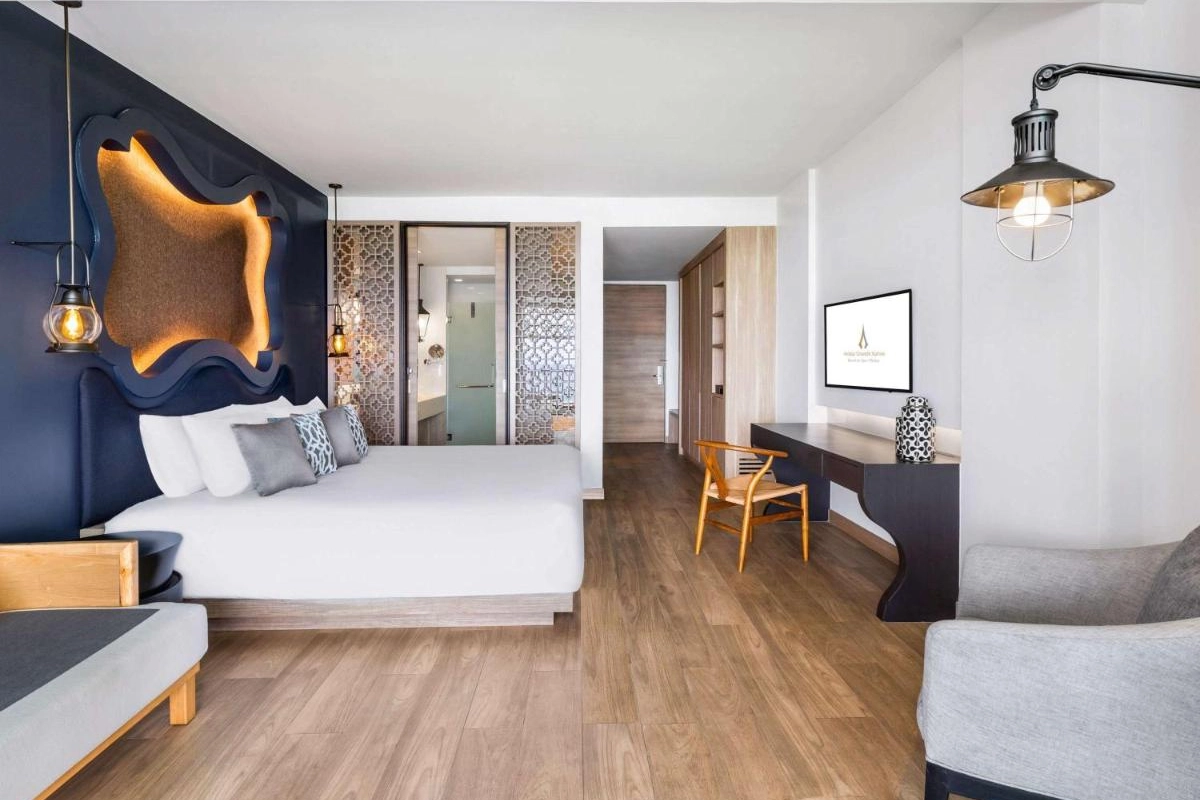 Avista Grande Phuket Karon - Hotel Photo 31