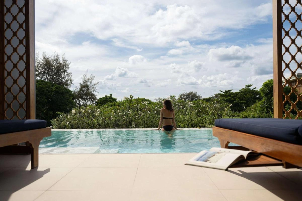 Avista Grande Phuket Karon - Hotel Photo 32