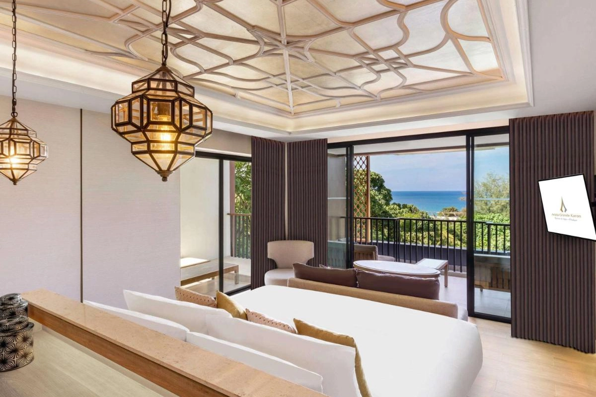 Avista Grande Phuket Karon - Hotel Photo 33