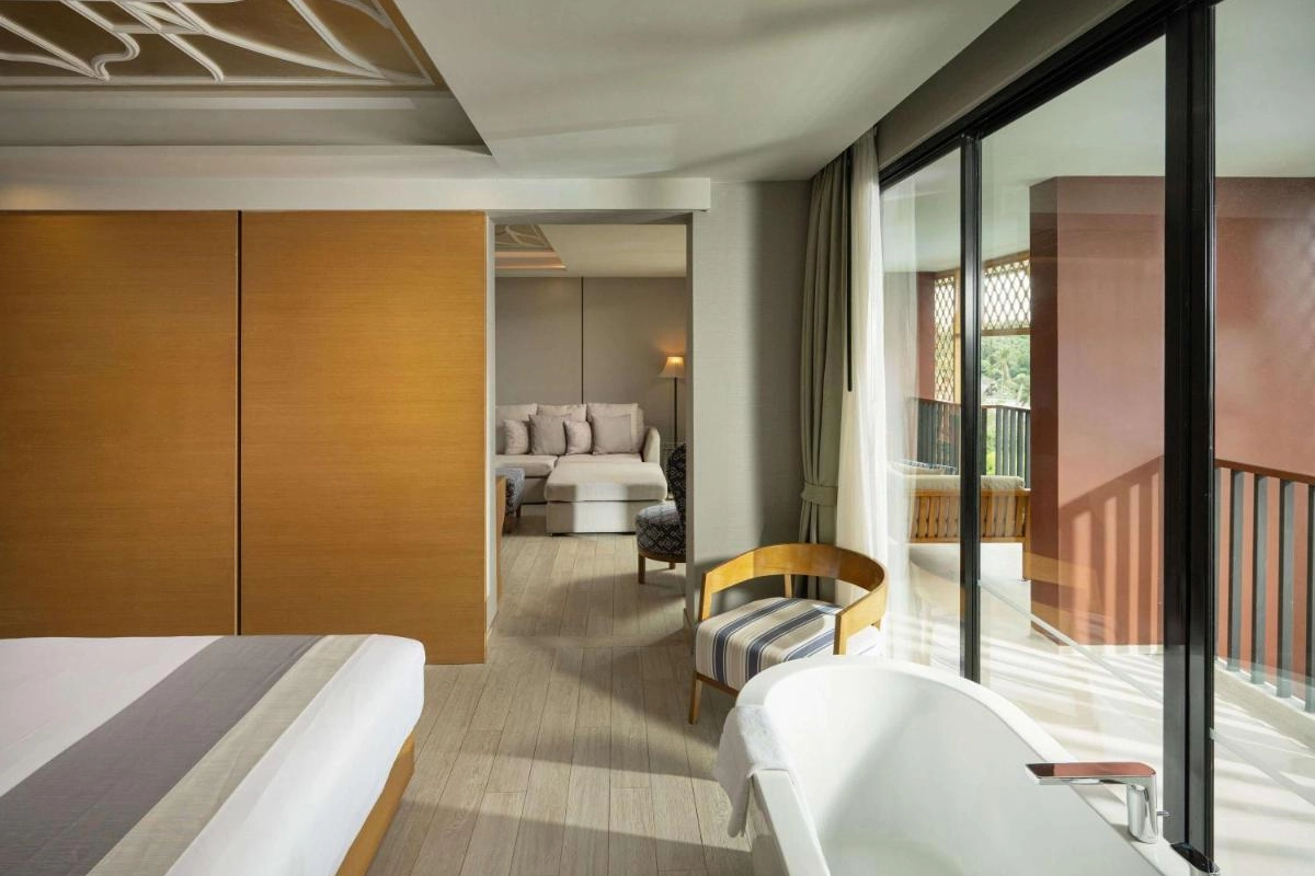 Avista Grande Phuket Karon - Hotel Photo 34