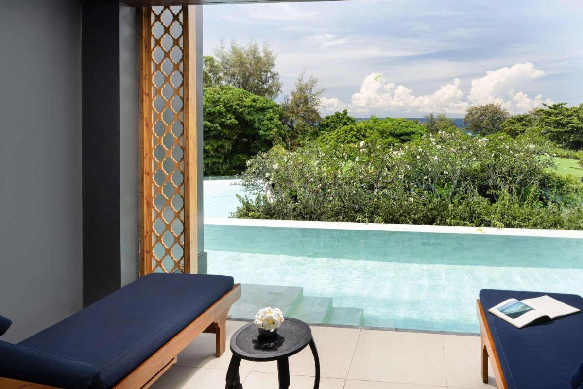 Avista Grande Phuket Karon - Hotel Photo 35