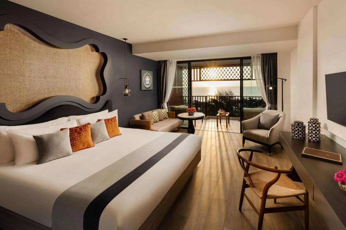 Avista Grande Phuket Karon - Hotel Photo 36