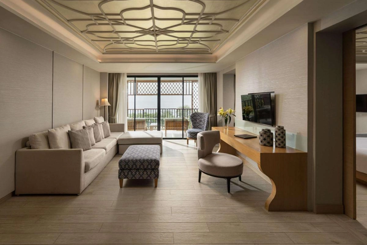 Avista Grande Phuket Karon - Hotel Photo 37