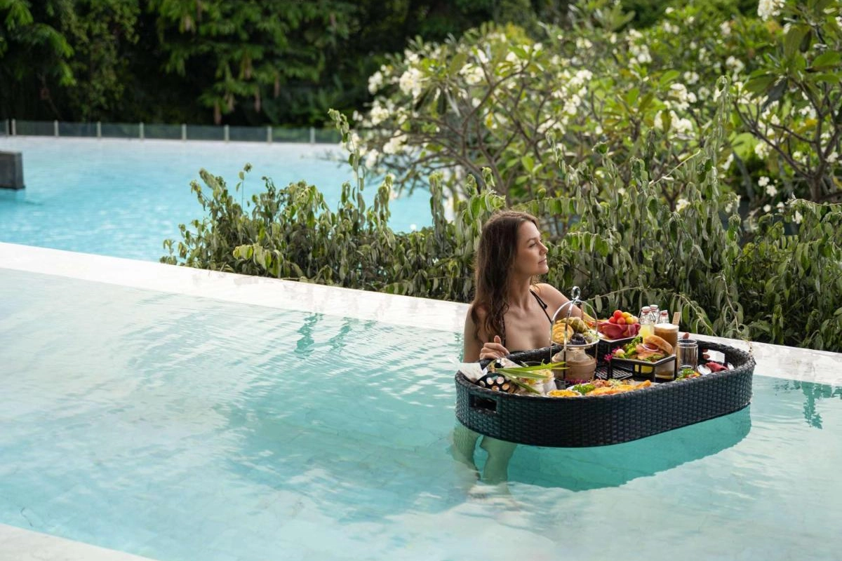 Avista Grande Phuket Karon - Hotel Photo 38