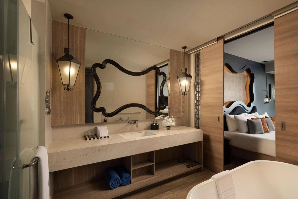 Avista Grande Phuket Karon - Hotel Photo 39