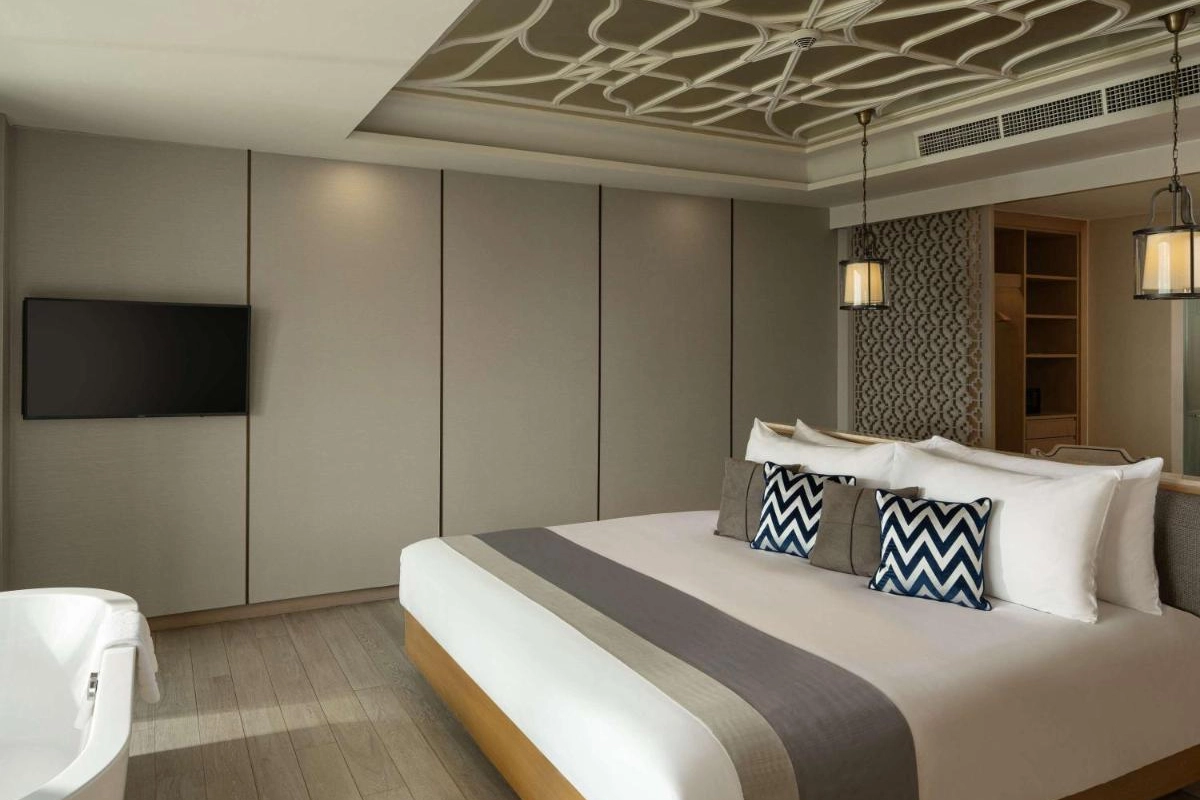 Avista Grande Phuket Karon - Hotel Photo 42