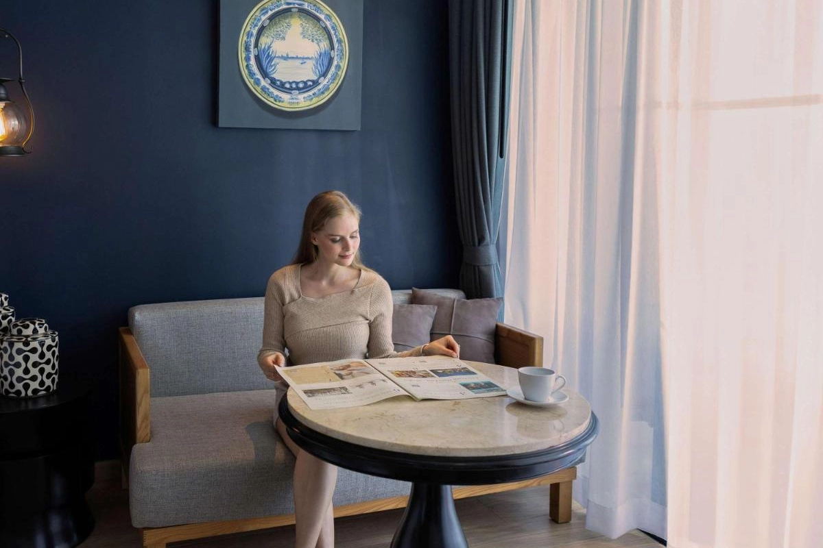 Avista Grande Phuket Karon - Hotel Photo 43