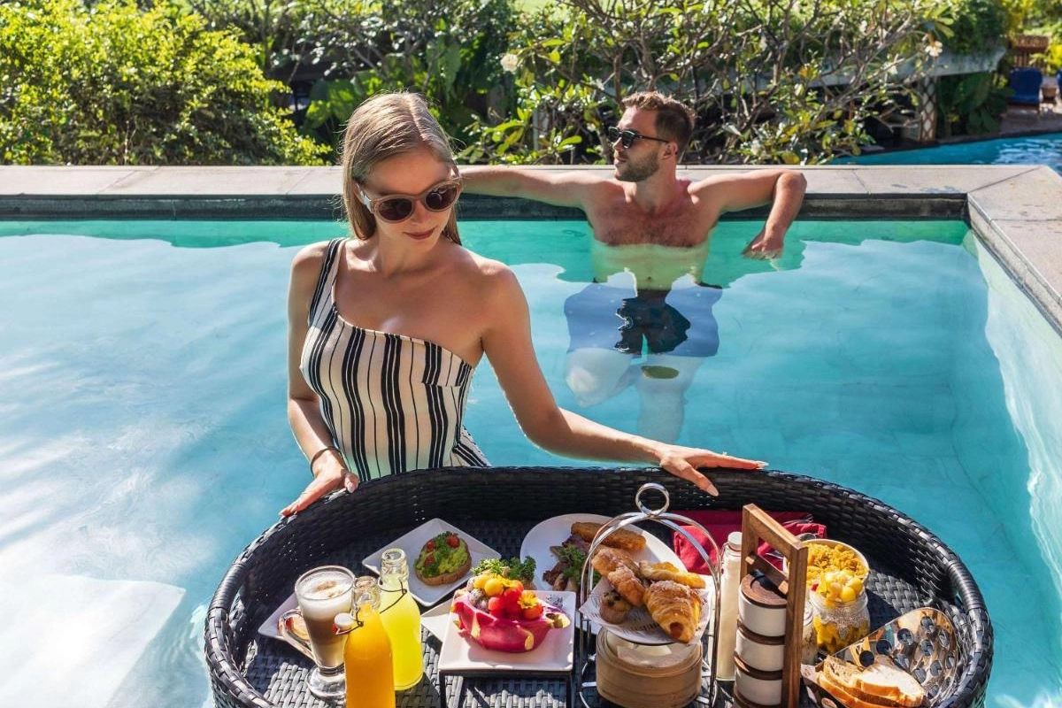 Avista Grande Phuket Karon - Hotel Photo 44