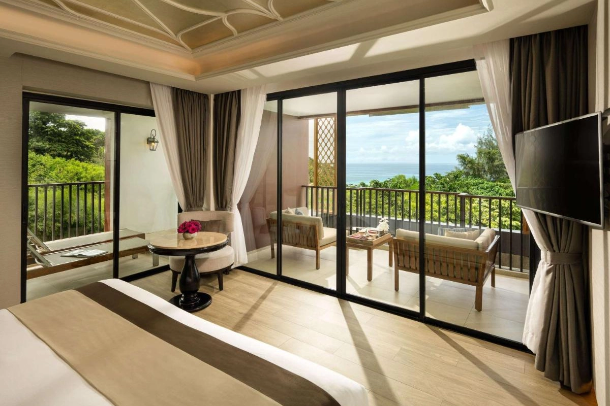 Avista Grande Phuket Karon - Hotel Photo 47