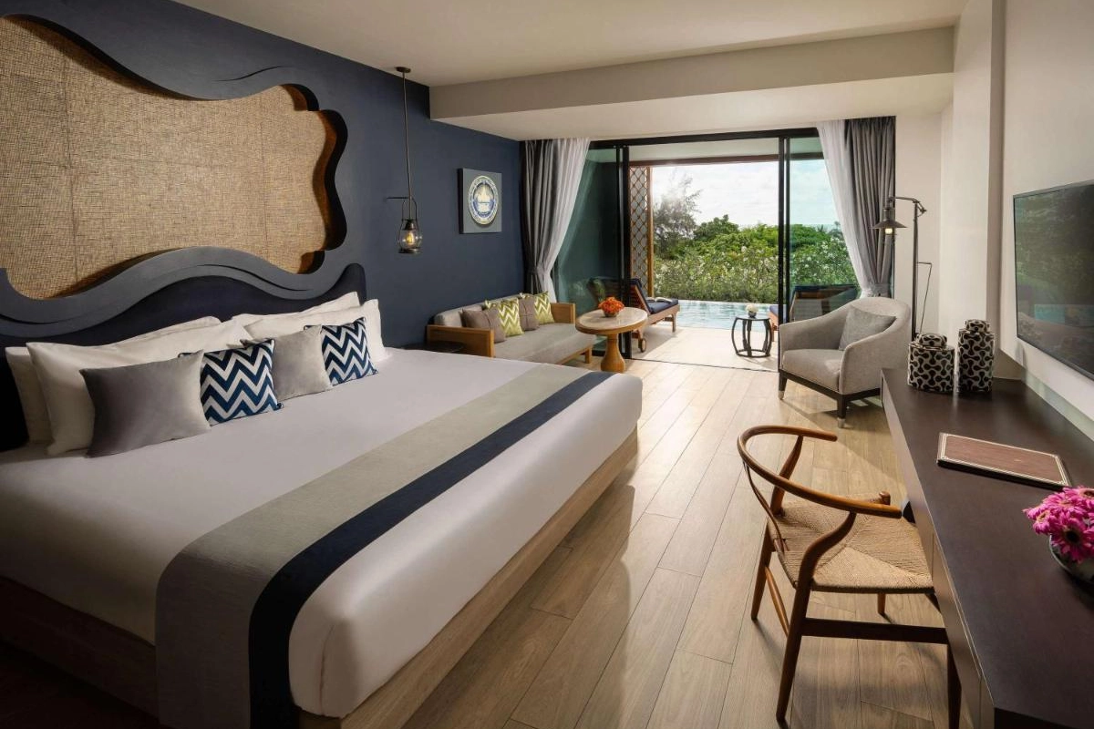 Avista Grande Phuket Karon - Hotel Photo 48