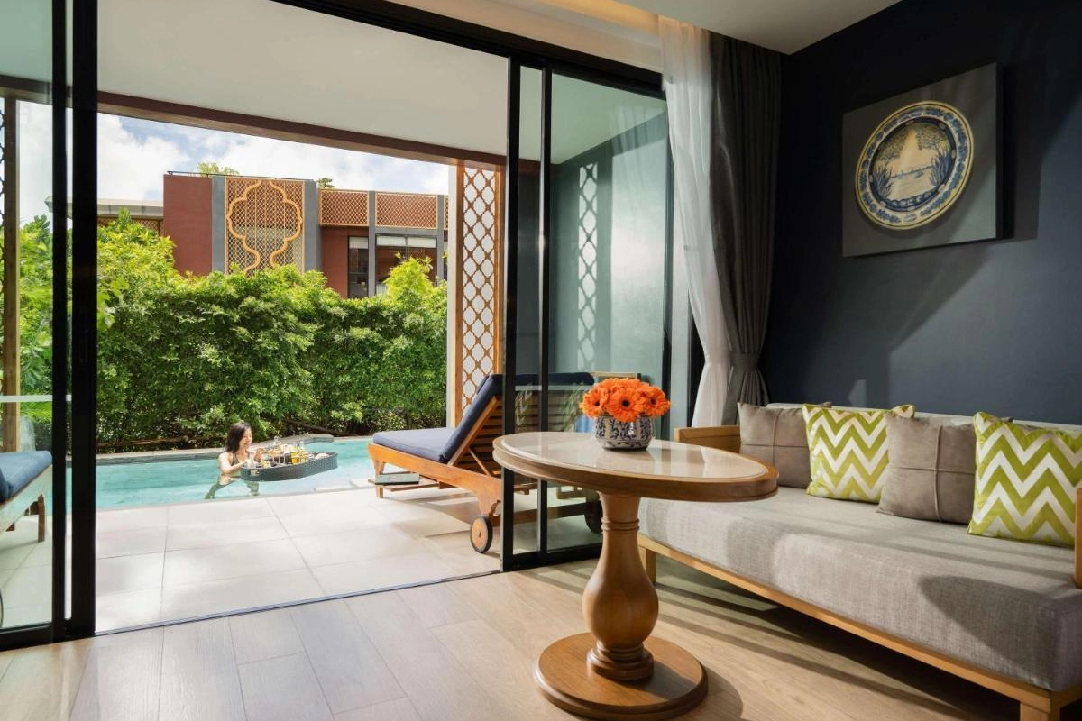 Avista Grande Phuket Karon - Hotel Photo 49