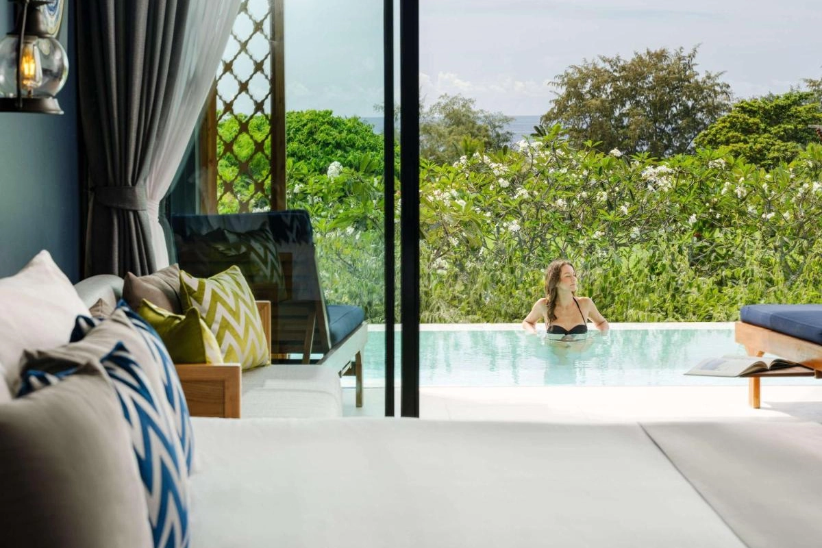 Avista Grande Phuket Karon - Hotel Photo 50