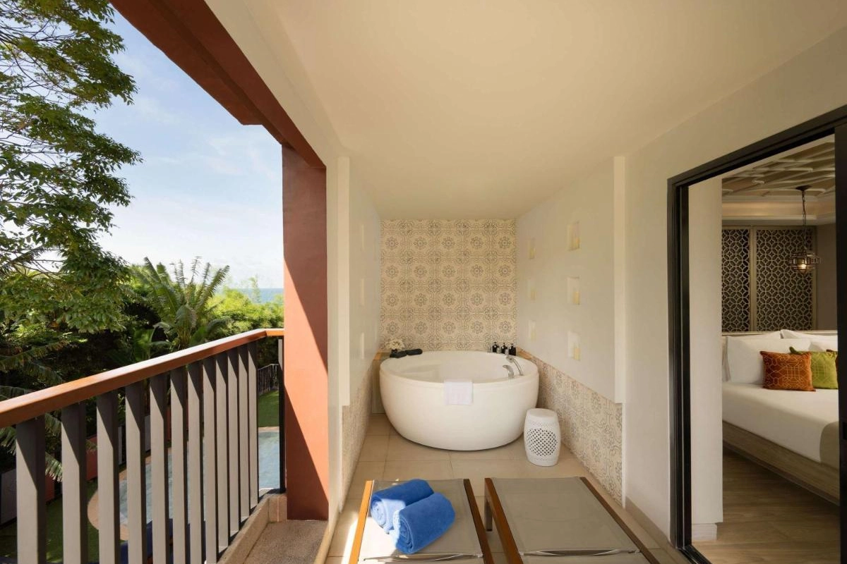 Avista Grande Phuket Karon - Hotel Photo 51