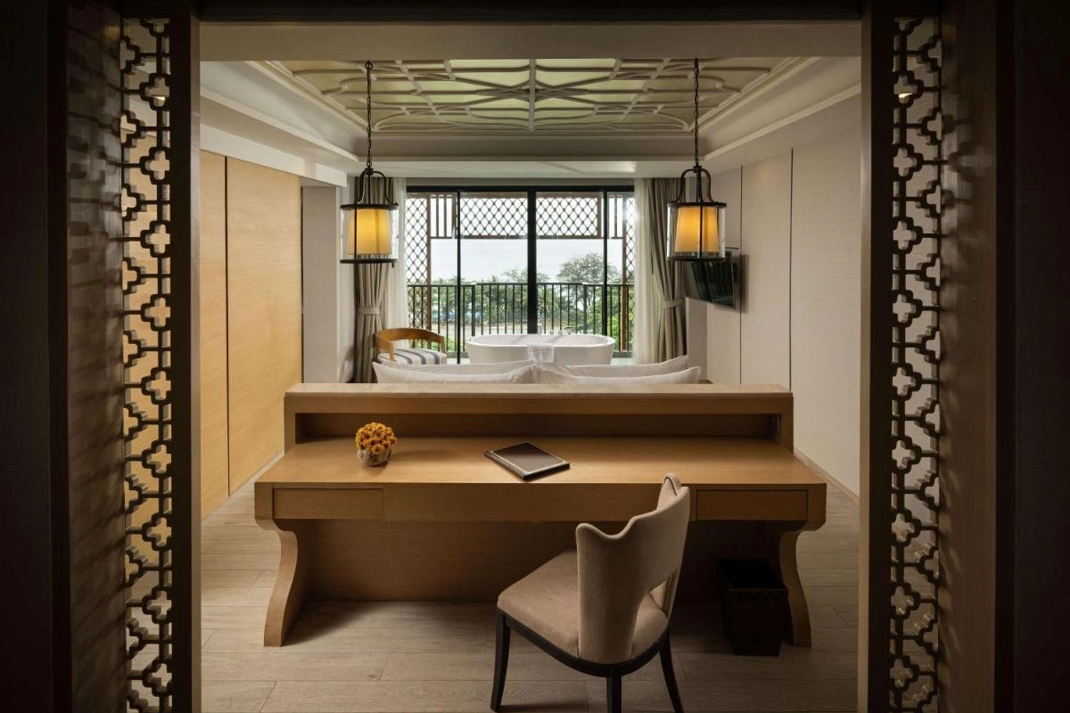 Avista Grande Phuket Karon - Hotel Photo 52