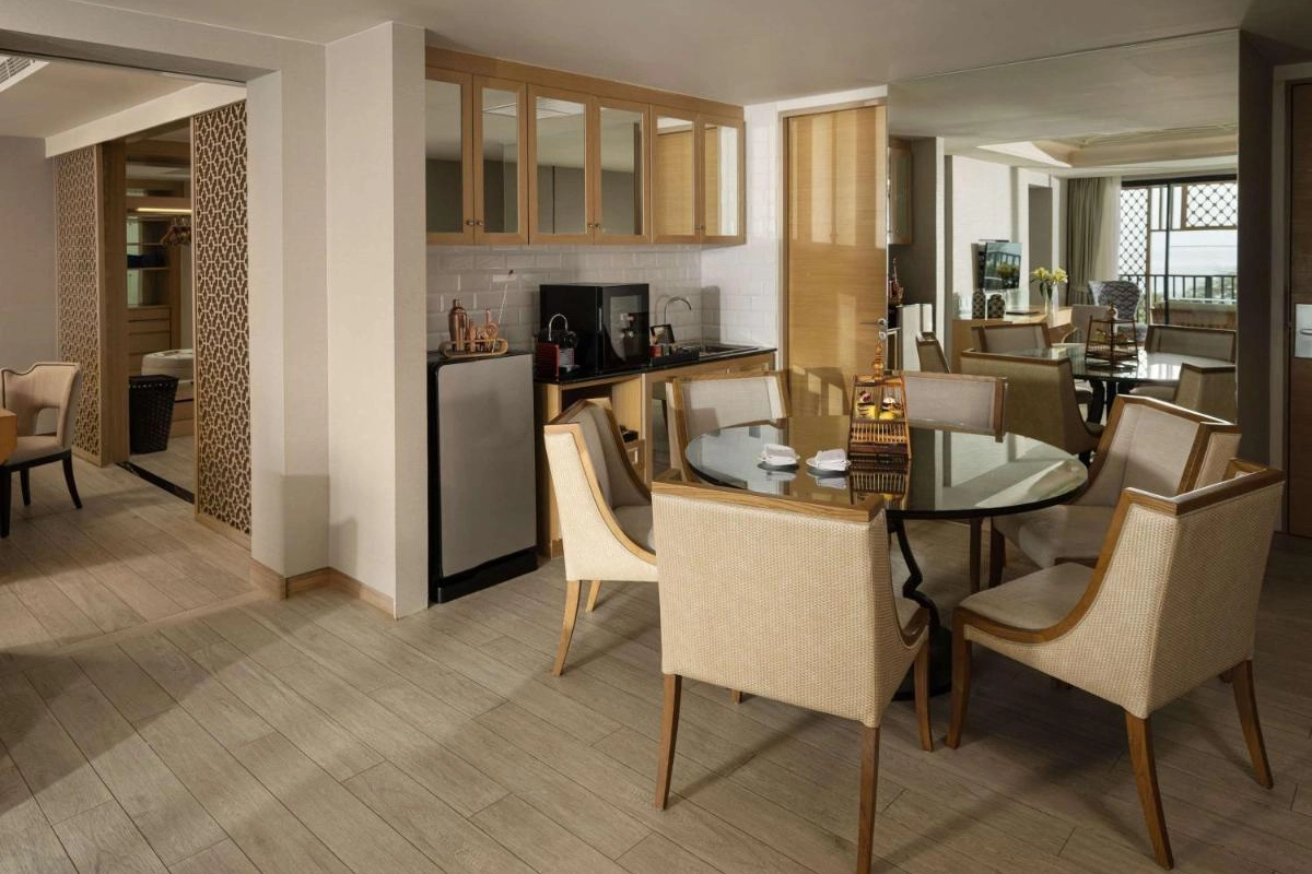 Avista Grande Phuket Karon - Hotel Photo 53