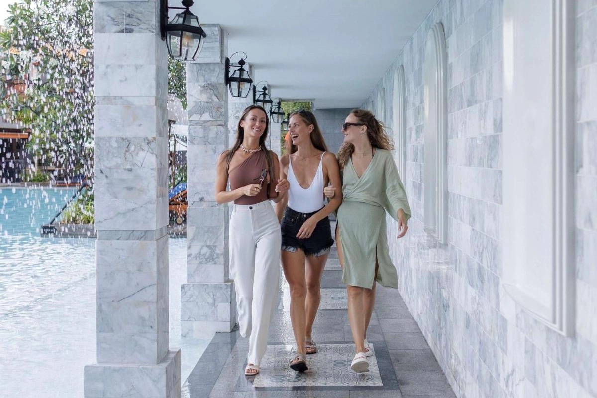 Avista Grande Phuket Karon - Hotel Photo 56