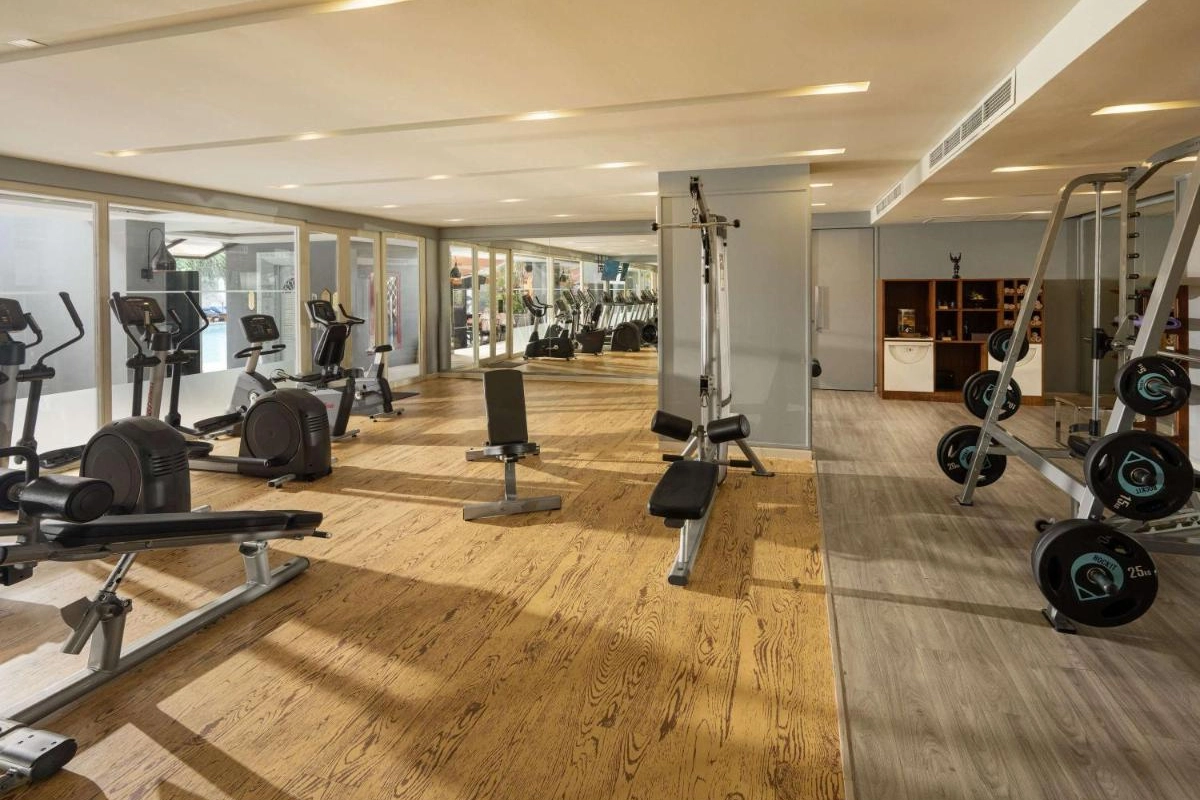 Avista Grande Phuket Karon - Hotel Photo 57