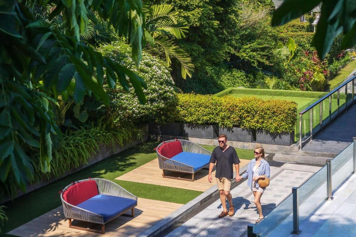 Avista Grande Phuket Karon - Hotel Photo 58