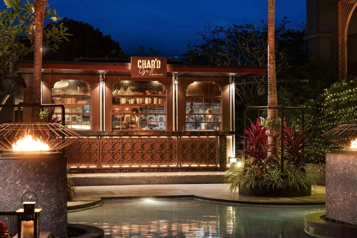 Avista Grande Phuket Karon - Hotel Photo 59