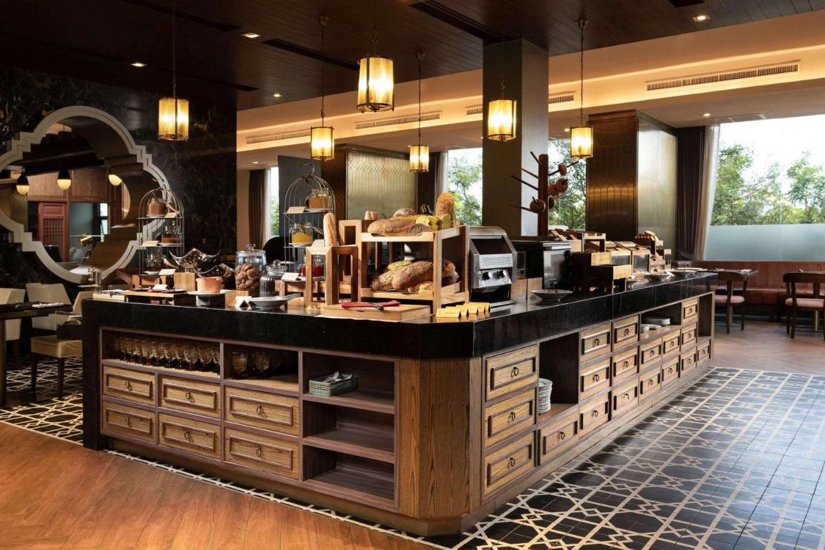 Avista Grande Phuket Karon - Hotel Photo 60