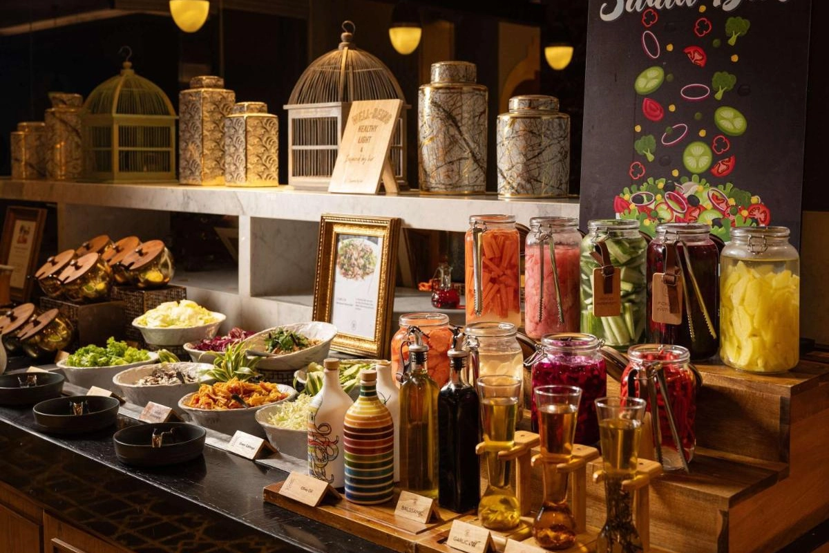 Avista Grande Phuket Karon - Hotel Photo 61