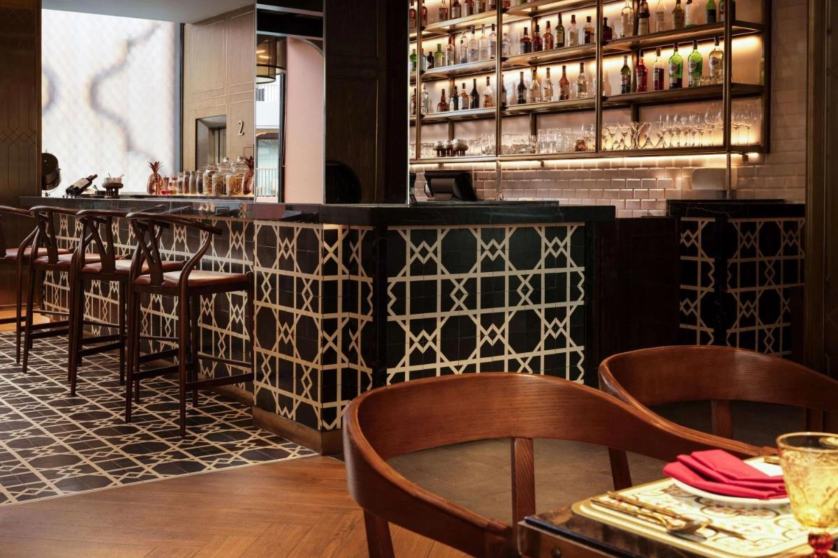 Avista Grande Phuket Karon - Hotel Photo 63