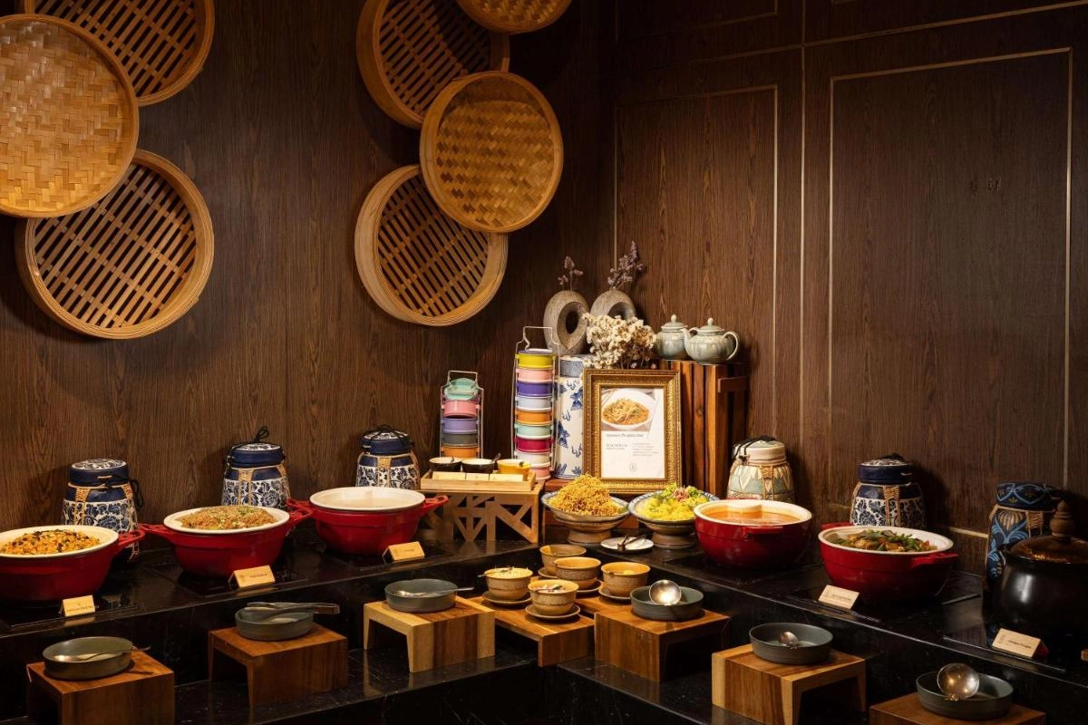 Avista Grande Phuket Karon - Hotel Photo 64