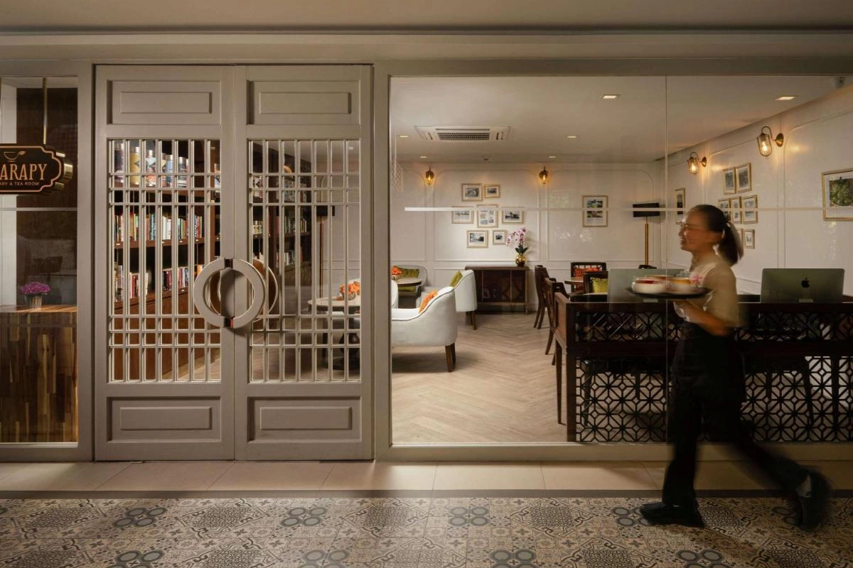 Avista Grande Phuket Karon - Hotel Photo 65