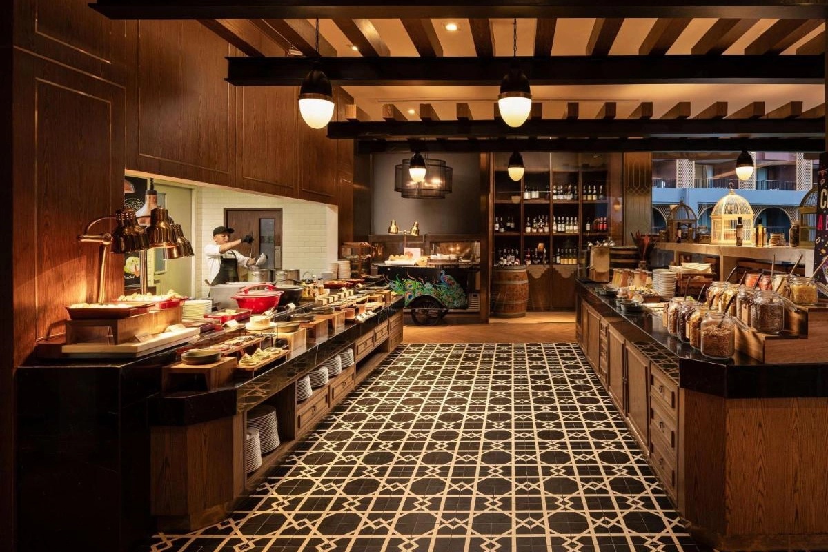 Avista Grande Phuket Karon - Hotel Photo 66