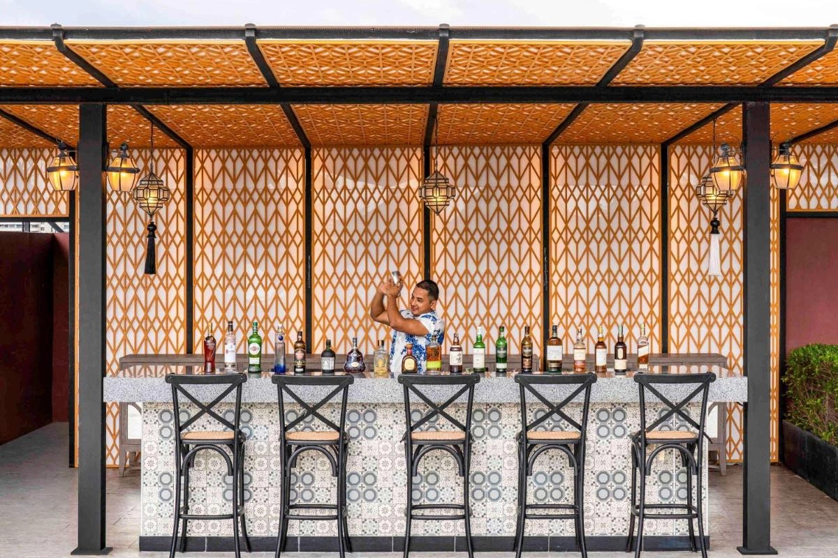 Avista Grande Phuket Karon - Hotel Photo 77