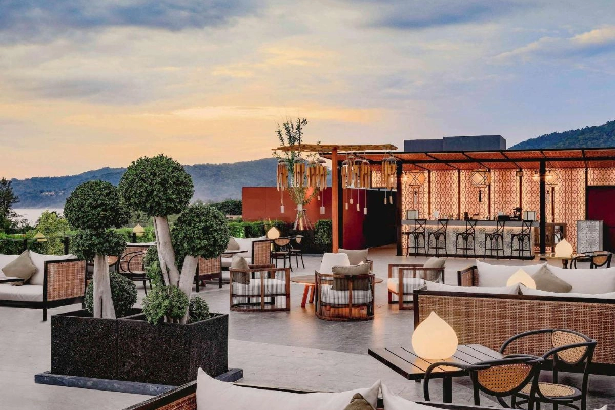 Avista Grande Phuket Karon - Hotel Photo 78