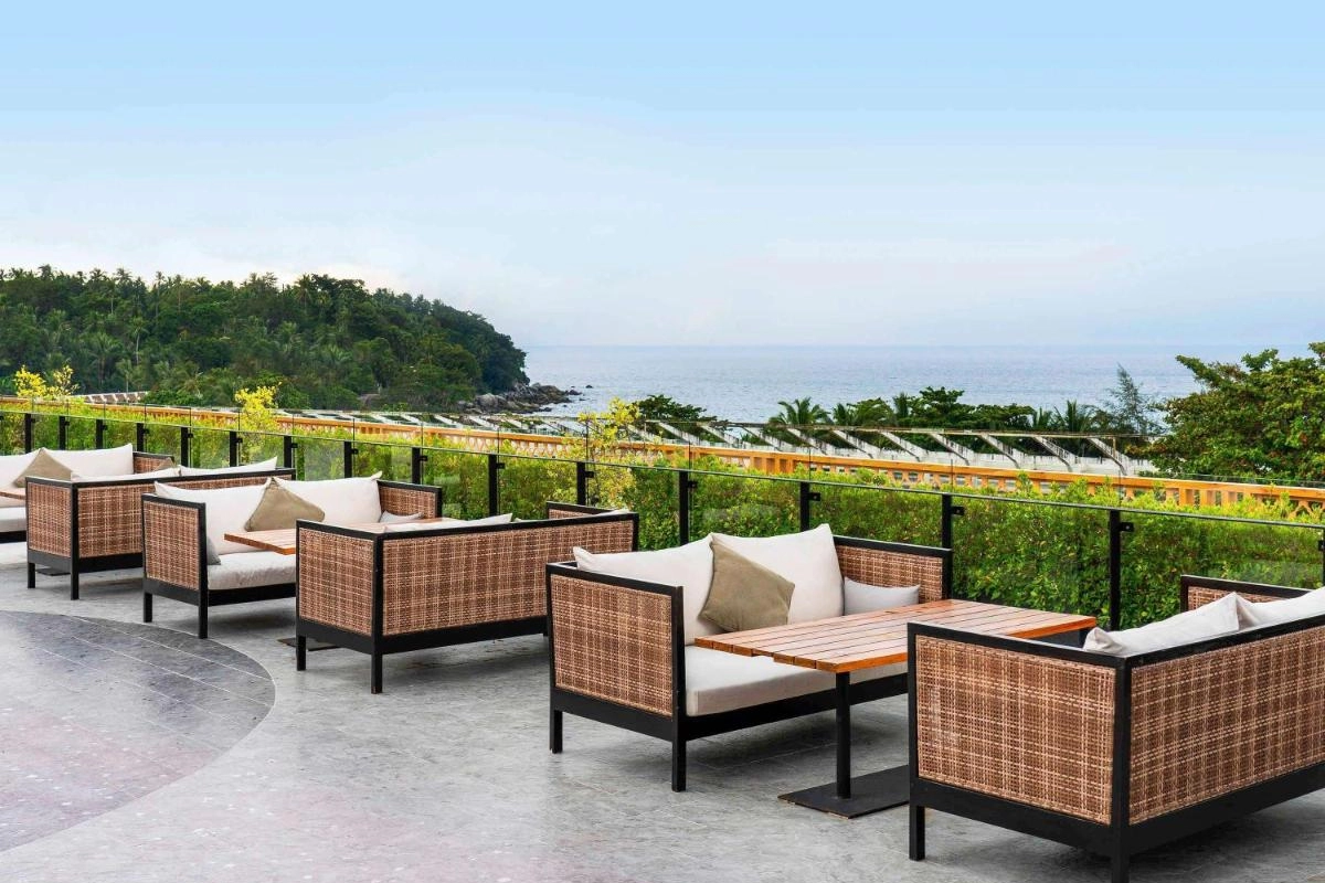 Avista Grande Phuket Karon - Hotel Photo 79