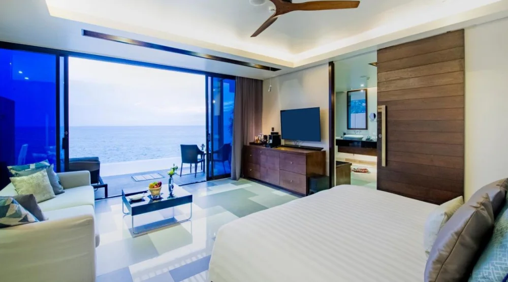 Deluxe Private Pool Suite at Impiana Private Villas