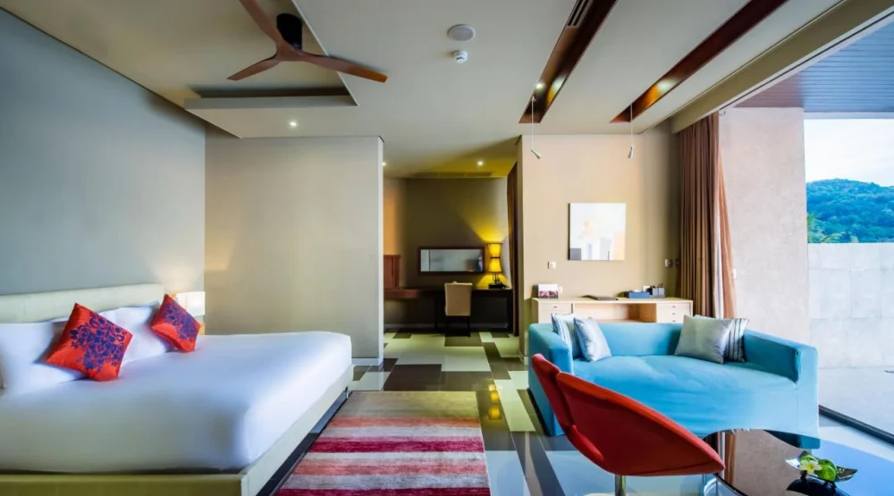 Impiana Private Pool Villa at Impiana Private Villas