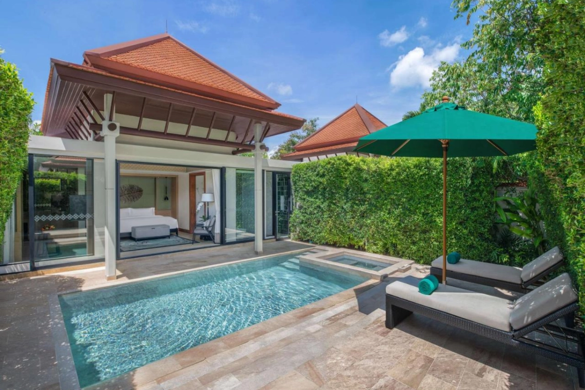 Banyan Tree Phuket - Hotel Photo 2