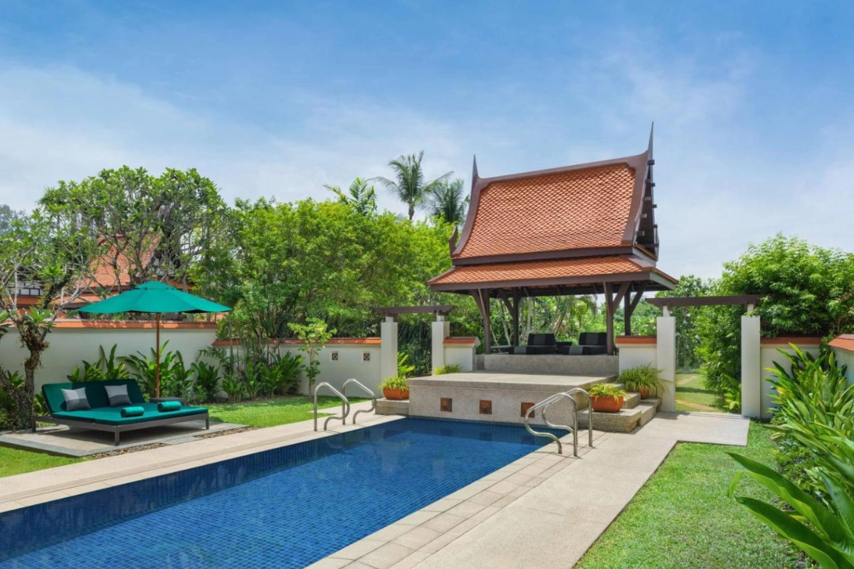 Banyan Tree Phuket - Hotel Photo 3