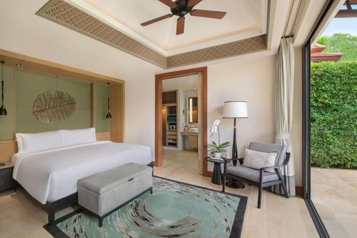 Banyan Tree Phuket - Hotel Photo 5