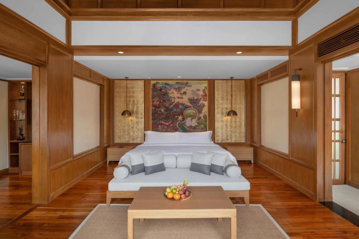 Banyan Tree Phuket - Hotel Photo 6